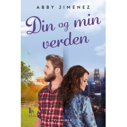 Din og min verden