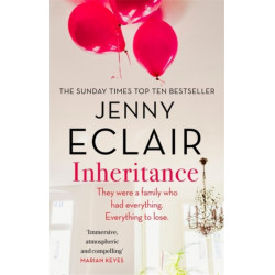 Inheritance: The new novel from the author of Richard & Judy bestseller Moving