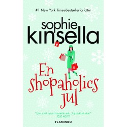 En shopaholics jul