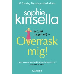 Overrask mig!