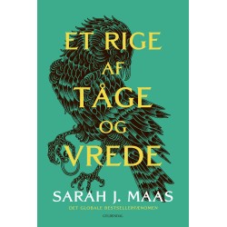 Et rige af tåge og vrede