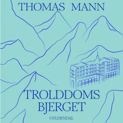 Trolddomsbjerget: Bind 1-2