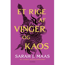 Et rige af vinger og kaos