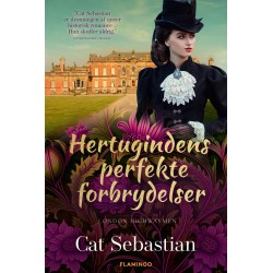 Hertugindens perfekte forbrydelser