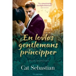 En lovløs gentlemans principper