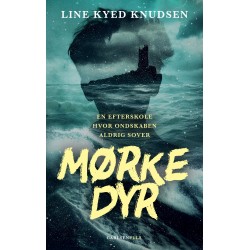 Mørkedyr