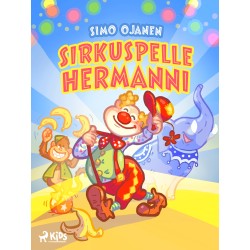 Sirkuspelle Hermanni
