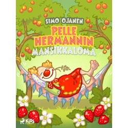 Pelle Hermannin mansikkaloma