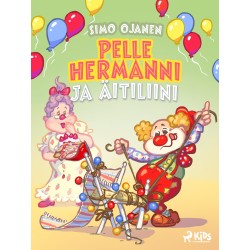 Pelle Hermanni ja äitiliini