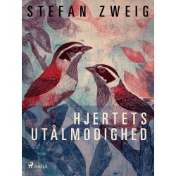 Hjertets utålmodighed