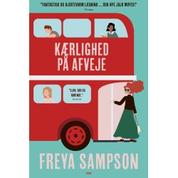 Kærlighed på afveje