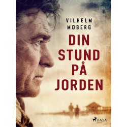 Din stund på jorden