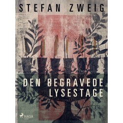 Den begravede lysestage