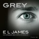 Grey: Fifty Shades of Grey fortalt af Christian
