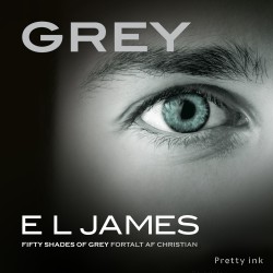 Grey: Fifty Shades of Grey fortalt af Christian