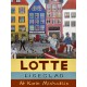 Lotte Ligeglad
