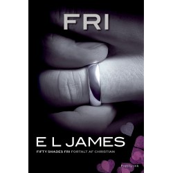 Fri: Fifty Shades Fri fortalt af Christian