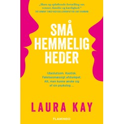 Små hemmeligheder