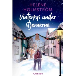 Vinterkys under stjernerne