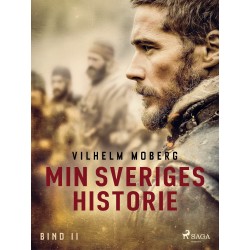 Min Sverigeshistorie bind 2
