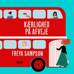 Kærlighed på afveje