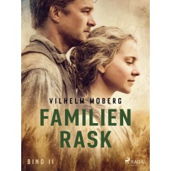 Familien Rask – Bind 2