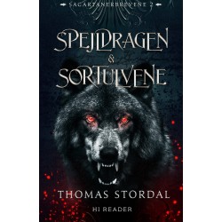 Spejldragen & Sortulvene