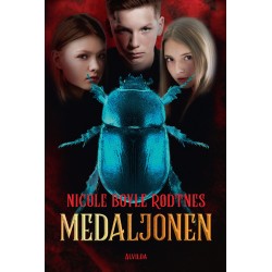 Medaljonen (samlebind)