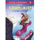 Grum & Kat 4: Dræber en drage