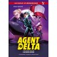 Agent Delta - Samlebind 1