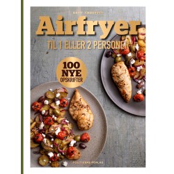 Airfryer til 1 eller 2 personer