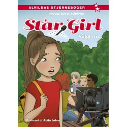 Star Girl 22: Valgt fra