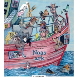 Noas ark