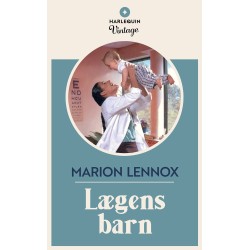 Lægens barn
