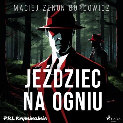 Jeździec na ogniu