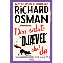 Den sidste djævel skal dø