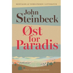Øst for paradis