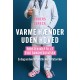Varme hænder uden hoved: Førstehjælp til et sygt sundhedsvæsen. En bog om, hvorfor politik ikke (altid) virker