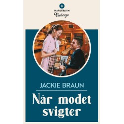 Når modet svigter