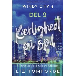 Kærlighed på spil - del 2