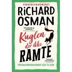 Kuglen der ikke ramte