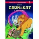 Grum & Kat 3: Dør næsten