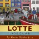 Lotte Ligeglad