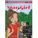 Star Girl 22: Valgt fra