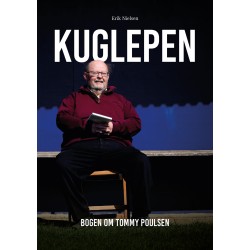 Kuglepen: – bogen om Tommy Poulsen