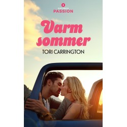 Varm sommer