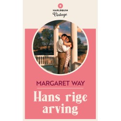Hans rige arving