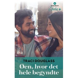 Øen, hvor det hele begyndte