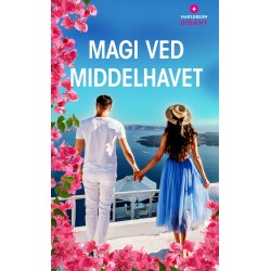 Magi ved Middelhavet