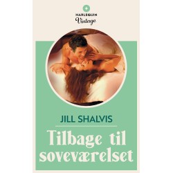 Tilbage til soveværelset
